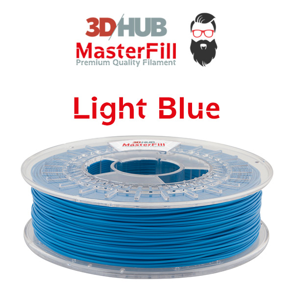 3DHUB-MasterFill-Premium-Filament-PLA-Pro-Light-Blue 3DHUB MasterFill Premium PLA Filament 3DHUB.gr