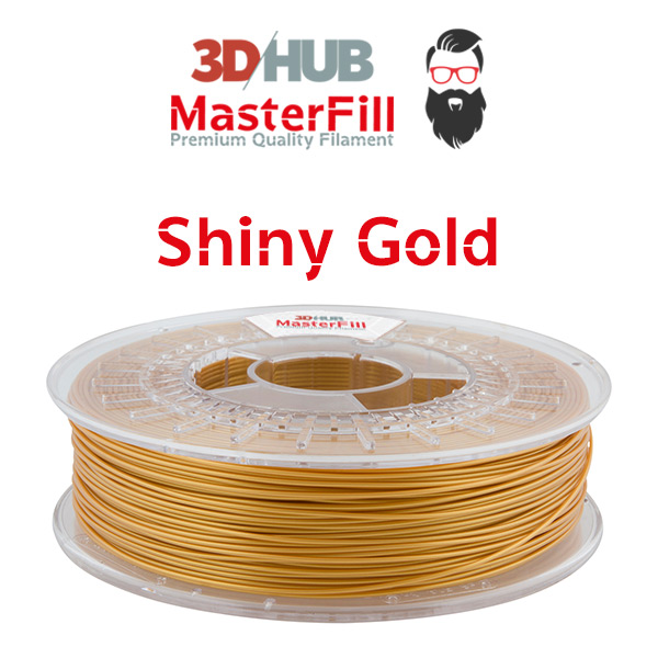 3DHUB-MasterFill-Premium-Filament-PLA-Pro-Shiny-Gold 3DHUB MasterFill Premium PLA Filament 3DHUB.gr