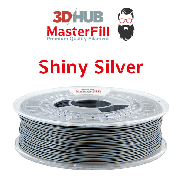3DHUB-MasterFill-Premium-Filament-PLA-Pro-Shiny-Silver 3DHUB MasterFill Premium PLA Filament 3DHUB.gr