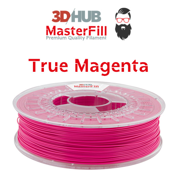 3DHUB-MasterFill-Premium-Filament-PLA-Pro-True-Magenta 3DHUB MasterFill Premium PLA Filament 3DHUB.gr