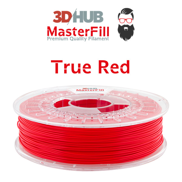 3DHUB-MasterFill-Premium-Filament-PLA-Pro-True-Re 3DHUB MasterFill Premium PLA Filament 3DHUB.gr