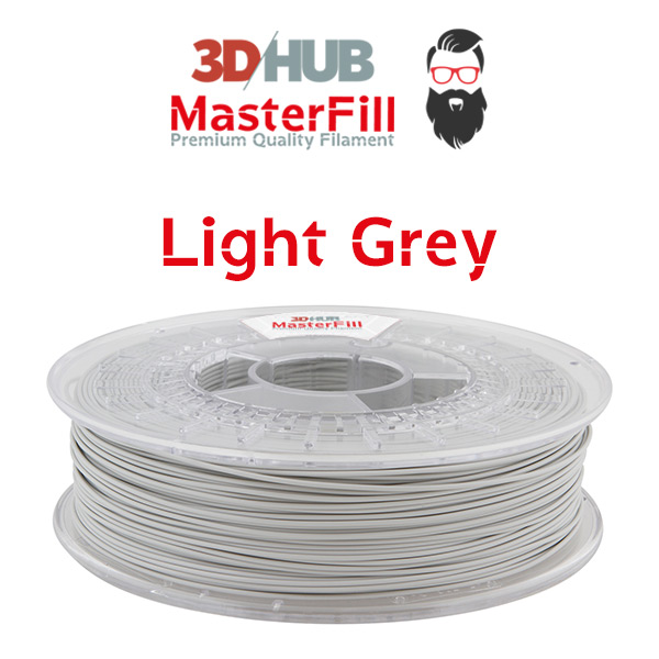 3DHUB-MasterFill-Premium-Filament-PLA-Pro-light-grey 3DHUB MasterFill Premium PLA Filament 3DHUB.gr
