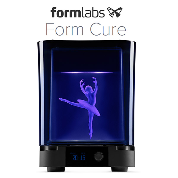 Formlabs Form Cure Formlabs Form Cure