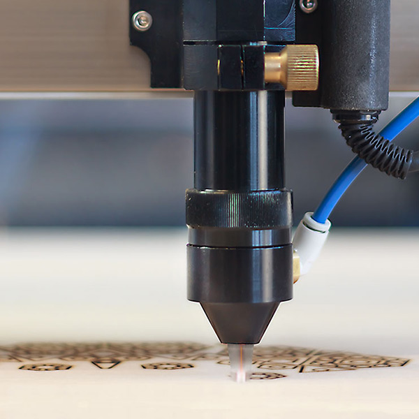Beamer Pro 150W Laser Cutter Engraver 3DHUB.gr Beamer Pro 150W Laser Cutter Engraver 3DHUB.gr