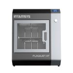 Intamsys Funmat HT Industrial 3D Printer 3DHUB.gr