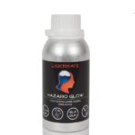 LIQCREATE Hazard Glow resin