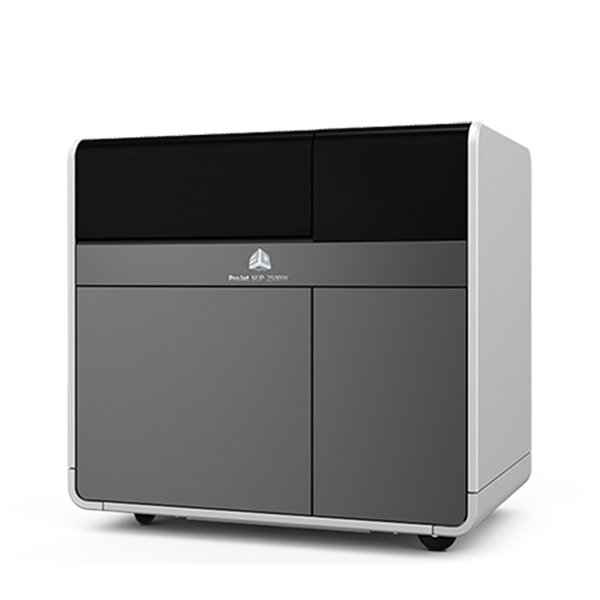 3DSystems MJP 2500W 3DSystems MJP 2500W