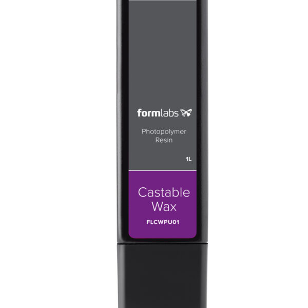 Formlabs Castable Wax Resin