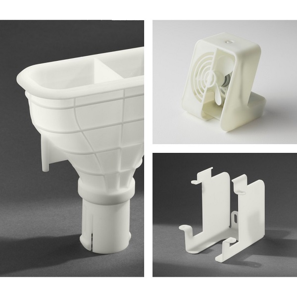 Formlabs Rigid 4000 resin 3DHUB.gr