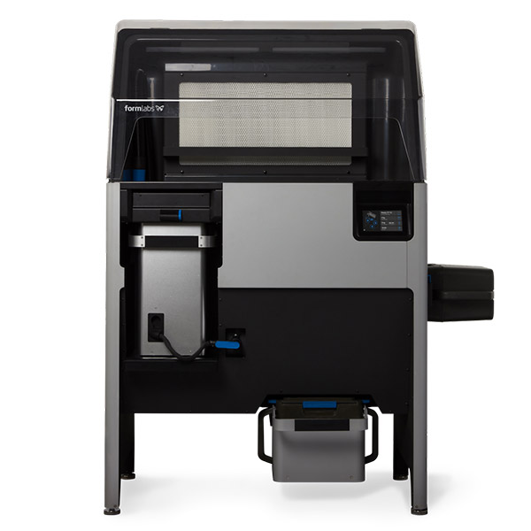 Formlabs Fuse1 SLS 3D Printer 3DHUBgr