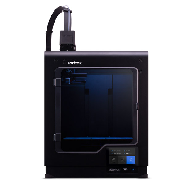 Zortrax M200 Plus Zortrax M200 Plus