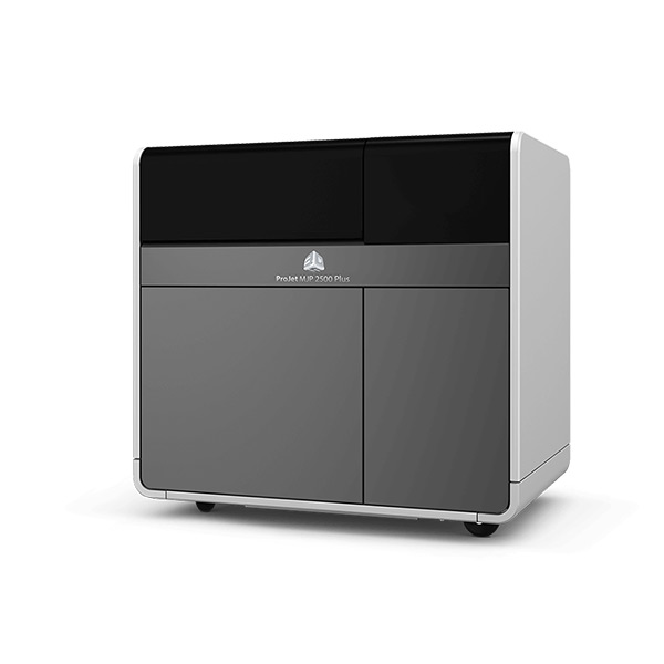 3DSystems MJP 2500 Plus 3DSystems MJP 2500 Plus