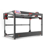 Modix big 120x 3d printer 3DHUB.gr