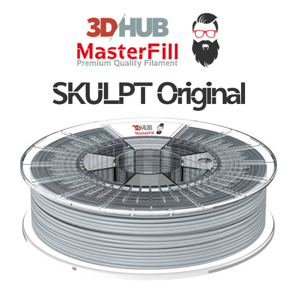 MasterFill Original SKULPT by Thibra3D