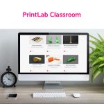 Printlab Classroom Greece 3DHUB.gr