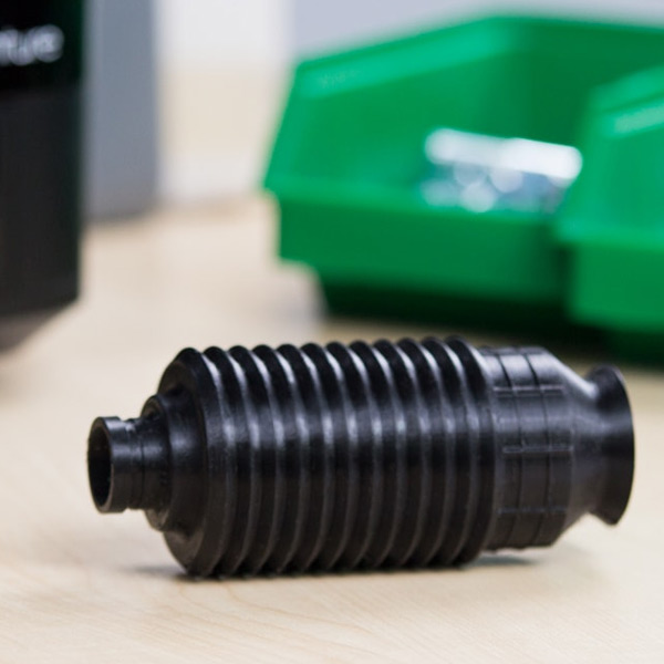 Zortrax Z-Semiflex TPU filament 3DHUBgr
