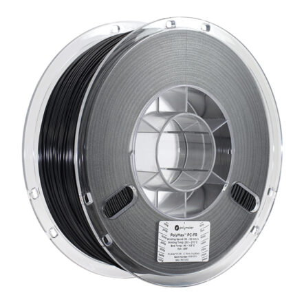 PolyMax PC-FR Industrial