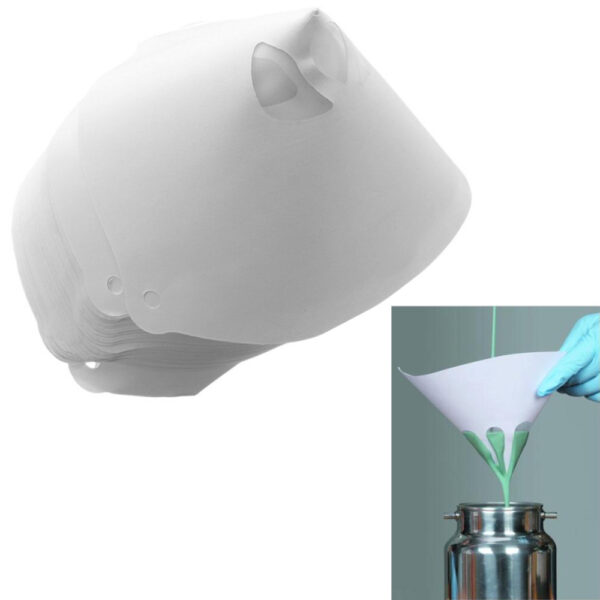 Φίλτρα ρητίνης 125 micron