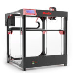 Modix big 60 3d printer 3DHUB.gr