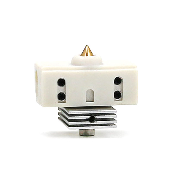 Raise3D Pro2 Hotend