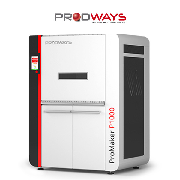 Prodways ProMaker P1000 Nylon SLS