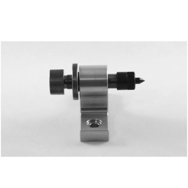 Tailstock Tailstock