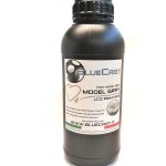 Bluecast Model Grey Dental Resin 3DHUB.gr