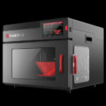 Raise3D E2 3D Printer 3DHUB.gr