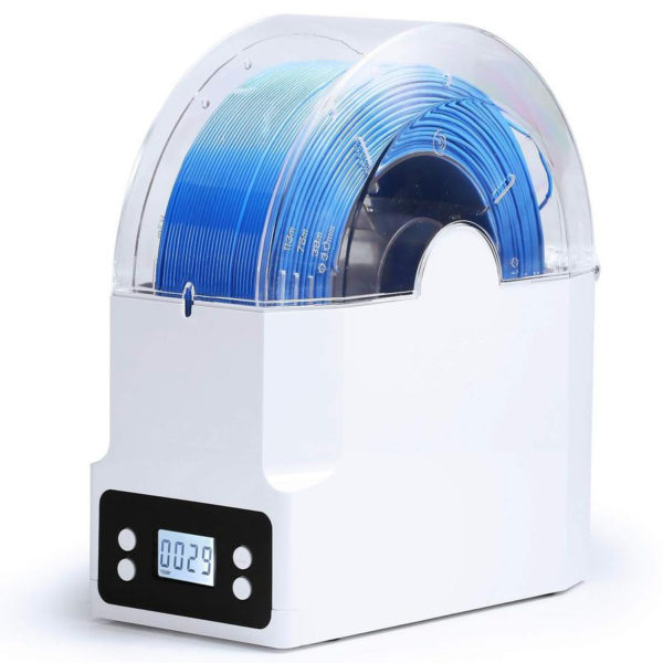esun ebox filament dryer 3DHUB.gr