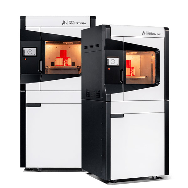 3DGence Industry F420 3DGence Industry F420