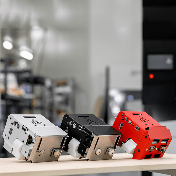 3DGence Industry F420 3DHUB.gr