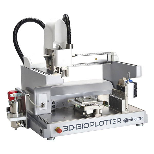 3D Bioplotter Developer 3DHUB.gr