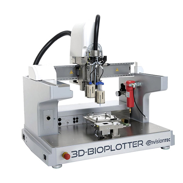 3D-Bioplotter Family 3D-Bioplotter Family