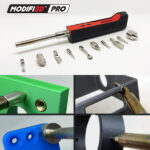 Modifi3D PRO finishing tool 3DHUB.gr