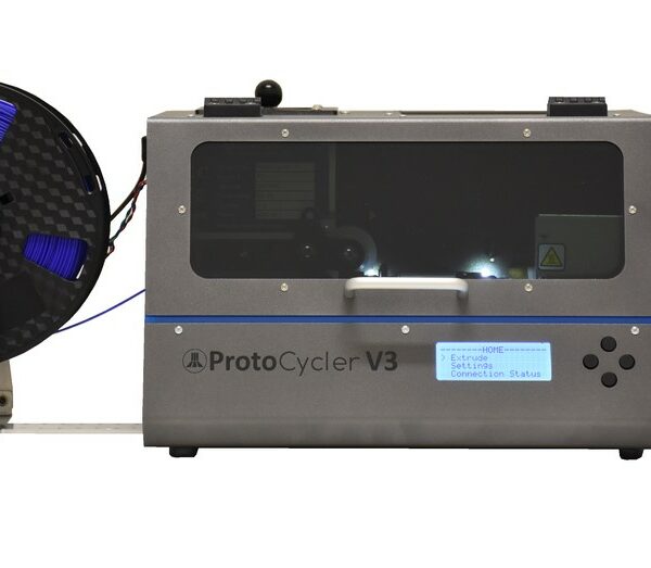 ReDeTec ProtoCycler+ w. grinder V3