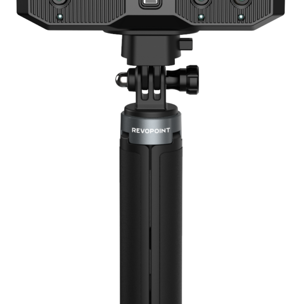 Revopoint Mini 2 3D Scanner 3DHUBgr