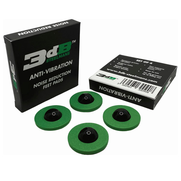 3DB Anti-vibration pads 3DB Anti-vibration pads