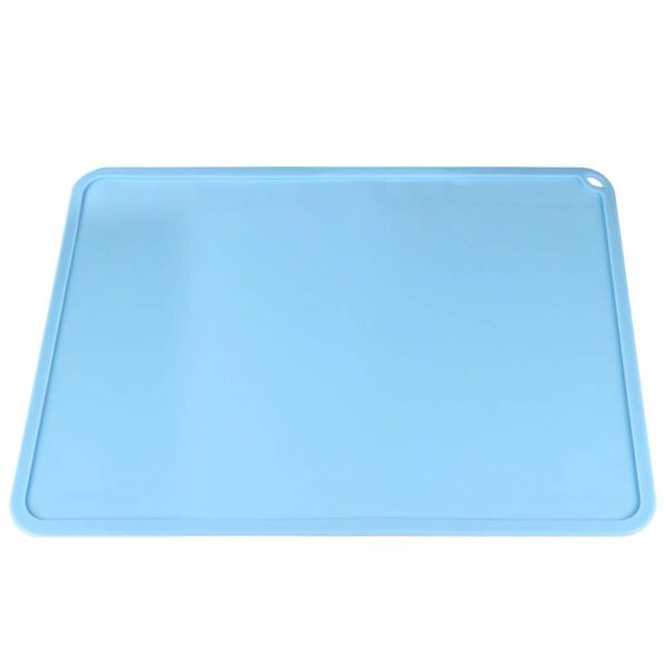 Slap Resin Mat