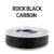 MasterFill Rock Black Carbon 0.5kg