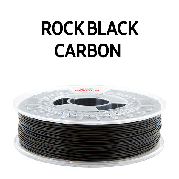 MasterFill Rock Black Carbon 0.5kg