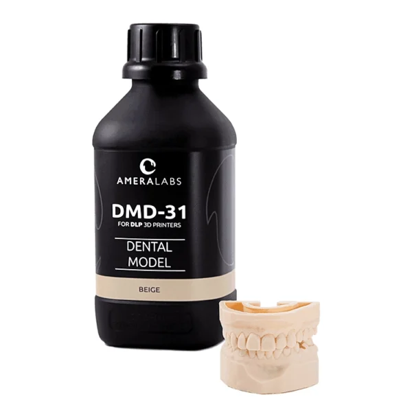 Ameralabs DMD-31 Advanced Dental Model Resin