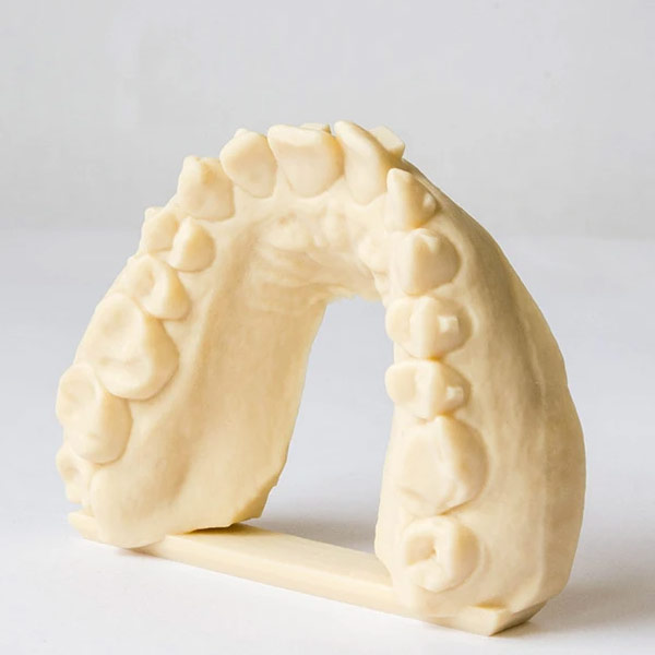 Ameralabs AMD-3 Advanced dental model lcd resin 3DHUB.gr