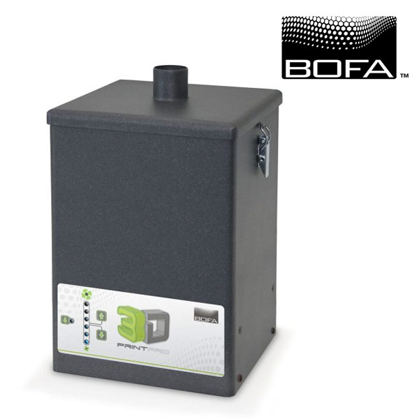 Bofa 3D PrintPRO 3 Filter Bofa 3D PrintPRO 3 Filter