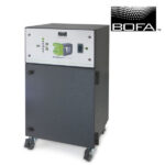 Bofa 3D PrintPro 4 filter fume extractor 3DHUB.gr