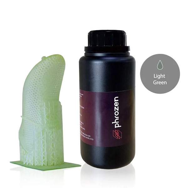 Phrozen Nylon Like – Green