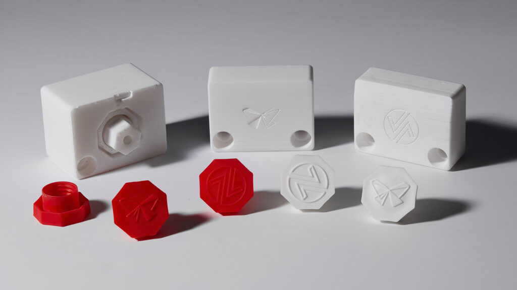 Formlabs Rigid 10k Resin 3DHUB.gr