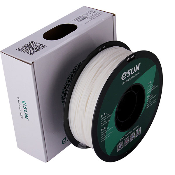 eSUN PLA+ filament 3DHUB.gr