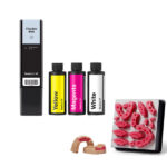 Formlabs Soft Tissue dental resin kit 3DHUB.gr