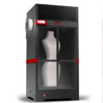 Modix big 120Z 3D printer 3DHUB.gr