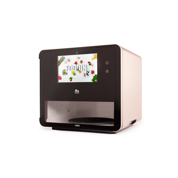 Foodini 3D Printer Foodini 3D Printer